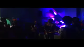 Tourette's Nirvana Cover [LIVE 2017]