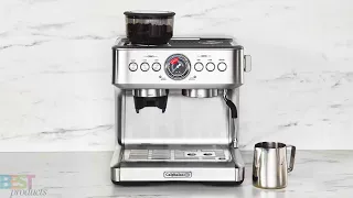 5 Best Espresso Machines for Home You Can Buy In 2023