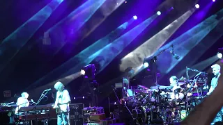 PHISH : Timber : {4K Ultra HD} : Deer Creek Music Center : Noblesville, IN : 6/4/2022