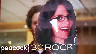 Liz Lemon's Dealbreakers Book | 30 Rock