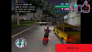 GTA VİCE CİTY İNDİRME VE KURMA (LİNKLİ) :)