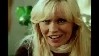 Agnetha Faltskog-Once Burned,Twice Shy