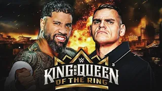 FACCE DA CHOP - King Of The Ring: Chi Arriverà In Finale?