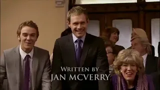 Coronation Street - Gail Found Not Guilty (June 2010)