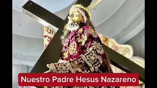 QUIAPO CHURCH LIVE MASS TODAY 20 FEBRUARY 2024 - TUESDAY PRAYER AND ROSARY