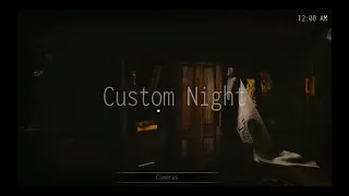 Oblitus Casa: 10000 Dippy AI Level in Custom Night