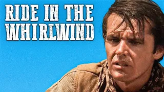 Ride in the Whirlwind | Jack Nicholson