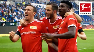 Can Union Berlin Stop FC Bayern München Again?