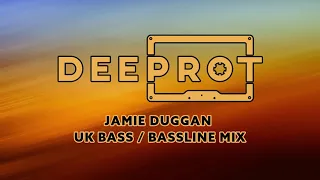 JAMIE DUGGAN UK BASS / BASSLINE MIX 2019