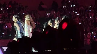 Fancam [직캠] TWICE 트와이스 Tzuyu Done For Me Twice 5th World Tour Ready To Be LA SoFi Stadium