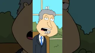 The 5 Funniest Government Moments In Family Guy