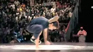 Breakdance World Championship Remix