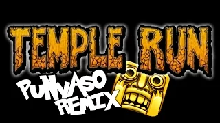 Temple Run (PUNYASO Remix)