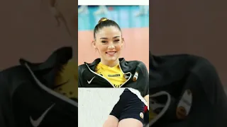 ZEHRA GUNES 😍MOST BEAUTIFUL 🔥VOLLEYBALL PLAYER WHATSAPP SHORT STATUS #zehra gunes #shortsfeed