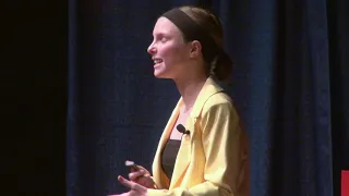 The Rise of Gen Z: Entrepreneurship in the Digital Age | Mary Esposito | TEDxCaryAcademy