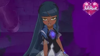 Evil Talia! | LoliRock