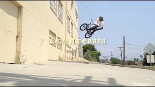 Kevin Peraza - BMX STREET FINALS - PRO MEN: E-Fise HONOR 2020