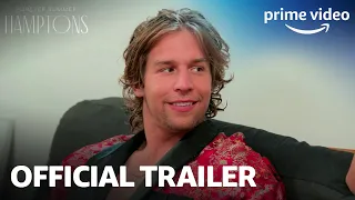 Forever Summer: Hamptons - Official Trailer | Prime Video