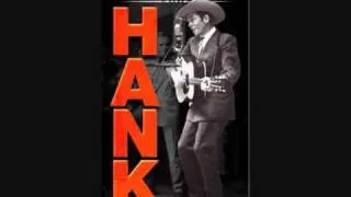 Hank Williams The Unreleased Recordings - Disc 3 - Track 6 - The Great Judgement Morning