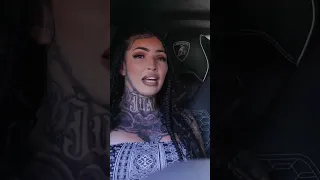 PRANK GOLD DIGGER, SEXY TATTO'S GIRL nyyear price