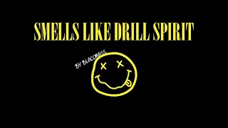 Drill Spirit (Prod by Saint Cardona)