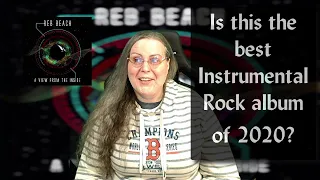 Reb Beach - A View from the Inside - Thank God they still make music like this!