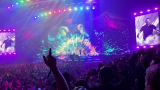 Dimitri Vegas & Like Mike - Garden of Madness 2019 - Closing