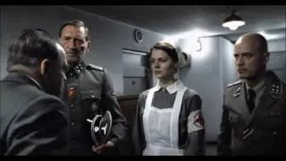 liza boyarskaya nazi