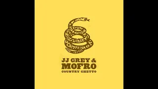 JJ Grey & Mofro - The Sun Is Shining Down