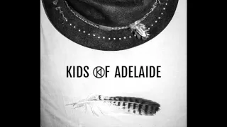 Kids of Adelaide -  Momma
