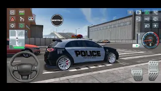 POLICE SIM 2022