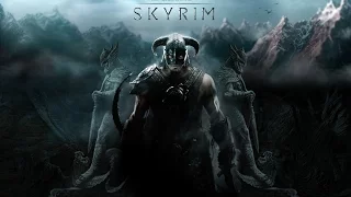 The Elder Scrolls V: Skyrim Special Edition [RUS]