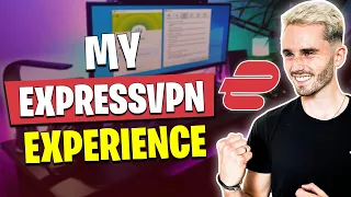 My ExpressVPN Experience in 2024 | ExpressVPN Review