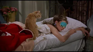 Moon River - Breakfast At Tiffany’s