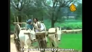 Indhigintha Andene Chandavo - Muniyana Maadari - Shankarnag Hit Songs