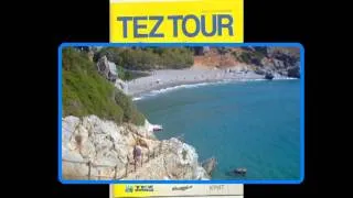 Путешествие по Греции с TEZ TOUR