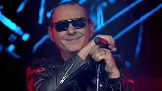 Luca Carboni - Live Bologna è una regola (Full HD) - 2018