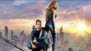 Allegiant 2016 Movie Explained in Hindi | Sci-fi/Action Divergent 3 Film Summarized in हिन्दी/اردو