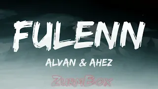 Alvan & Ahez - Fulenn (Lyrics)🇫🇷 Eurovision 2022