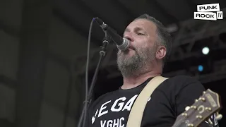 FACE TO FACE - DISCONNECTED LIVE AT CAMP ANARCHY 2019 - OHIO