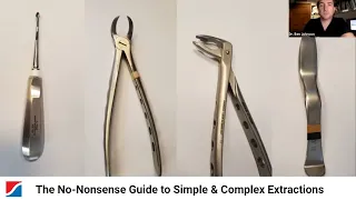 The No-Nonsense Guide to Simple & Complex Extractions