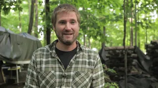 Inhabit: A Permaculture Perspective - Trailer