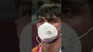 Proud Moment for India at Olympic 2021 Tokyo !!