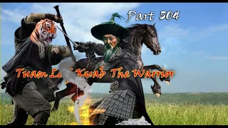 Tuam Leej Kuab The Hmong Shaman Warrior (Part 504)