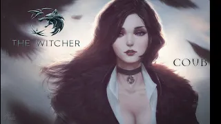 BEST WITCHER COUB COMPILATION  | ПОДБОРКА ПРИКОЛОВ