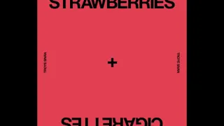 [5 Hours] Troye Sivan - Strawberries and Cigarettes