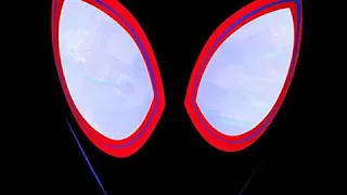 Spiderman: into the spiderverse graffiti scene (instrumental)