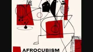 AfroCubism - Eliades Tumbao 27