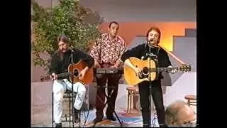 WILLIAM SOUFFREAU "look on the bright side" 1991 tv show