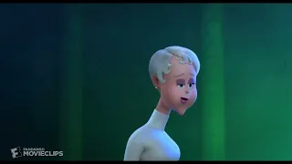 Hotel Transylvania 3 2018   A Dangerous Dance Scene